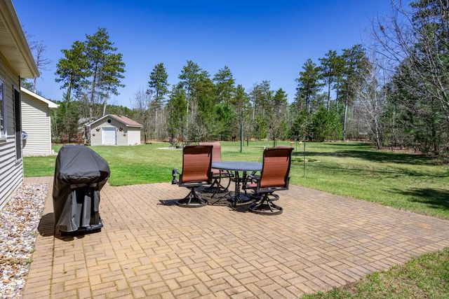 N10150 18th Avenue, Necedah, WI 54646