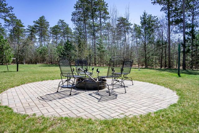 N10150 18th Avenue, Necedah, WI 54646