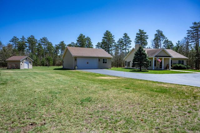 N10150 18th Avenue, Necedah, WI 54646