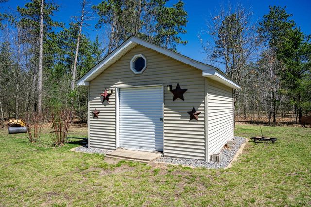 N10150 18th Avenue, Necedah, WI 54646