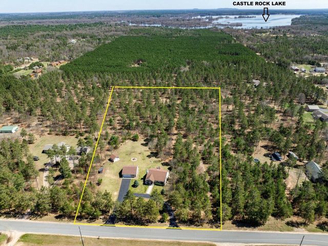 N10150 18th Avenue, Necedah, WI 54646
