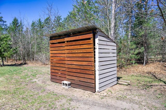 N10150 18th Avenue, Necedah, WI 54646