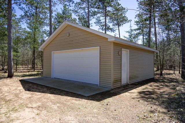 N10150 18th Avenue, Necedah, WI 54646