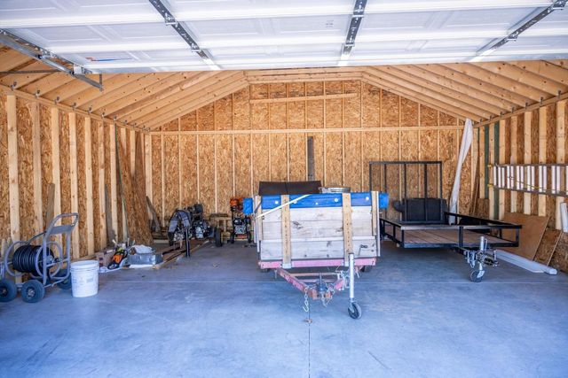 N10150 18th Avenue, Necedah, WI 54646