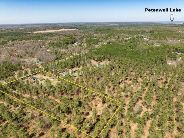 N10150 18th Avenue, Necedah, WI 54646
