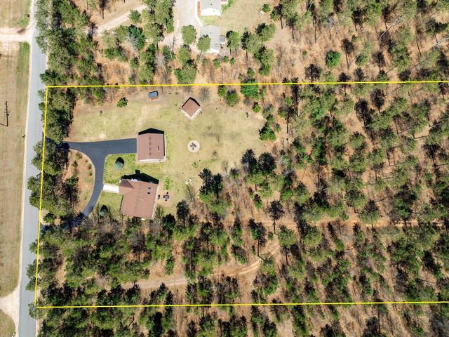 N10150 18th Avenue, Necedah, WI 54646