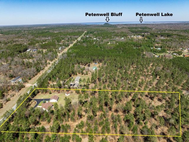 N10150 18th Avenue, Necedah, WI 54646