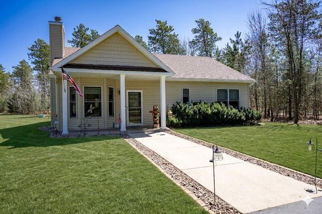 N10150 18th Avenue, Necedah, WI 54646