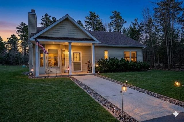 N10150 18th Avenue, Necedah, WI 54646