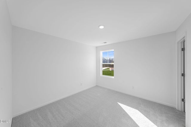 121 Tarnet Trail, Angier, NC 27501