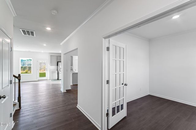121 Tarnet Trail, Angier, NC 27501