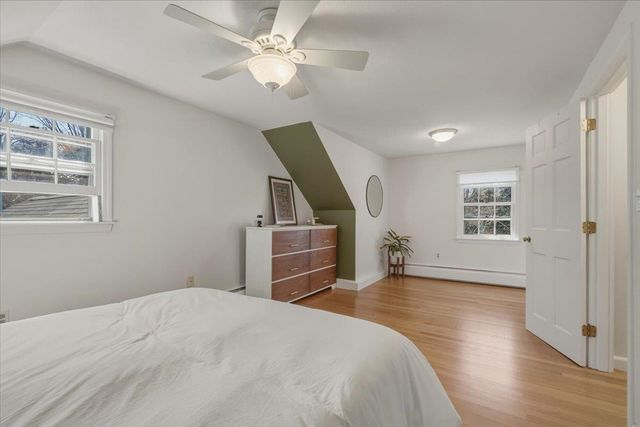 11 Scotsdale Road, South Burlington, VT 05403