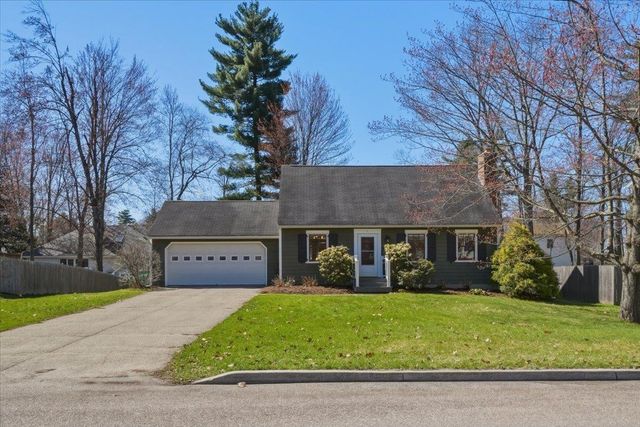 11 Scotsdale Road, South Burlington, VT 05403