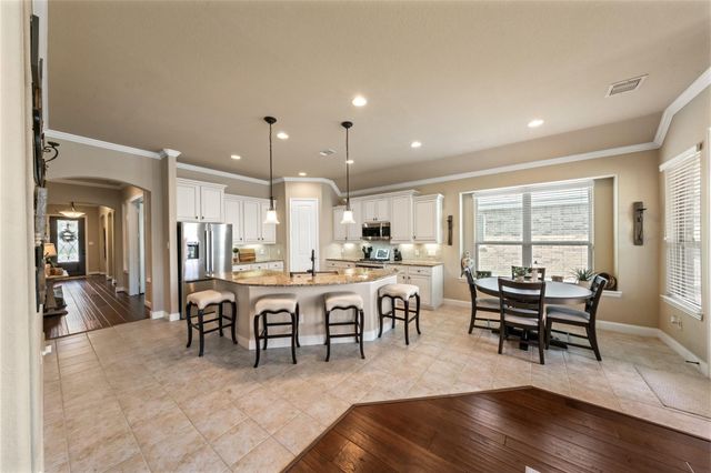 13119 Maywater Crest Court, Humble, TX 77346