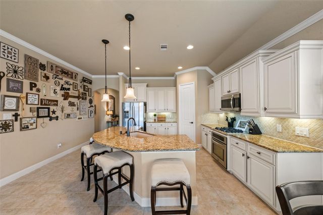 13119 Maywater Crest Court, Humble, TX 77346