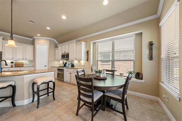 13119 Maywater Crest Court, Humble, TX 77346