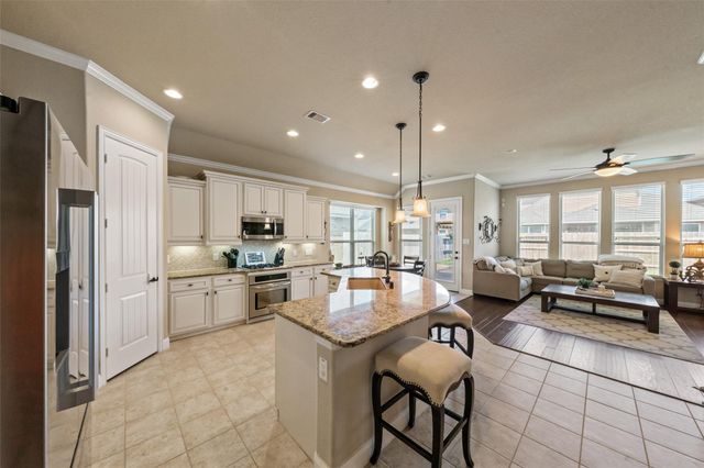 13119 Maywater Crest Court, Humble, TX 77346