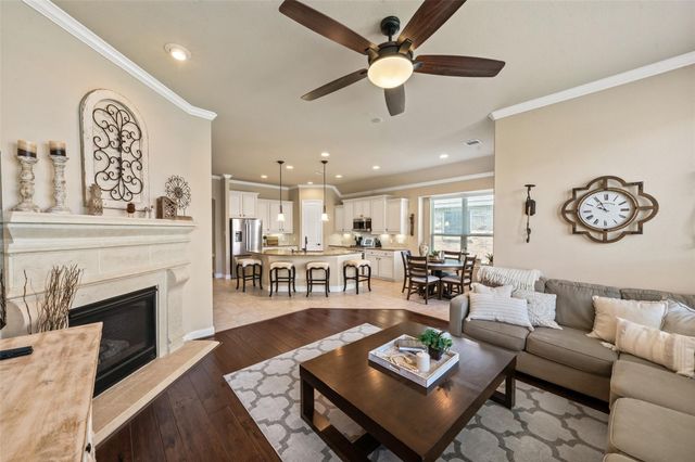 13119 Maywater Crest Court, Humble, TX 77346