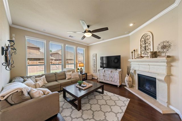13119 Maywater Crest Court, Humble, TX 77346