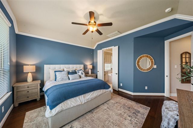 13119 Maywater Crest Court, Humble, TX 77346
