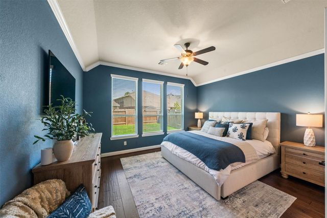 13119 Maywater Crest Court, Humble, TX 77346