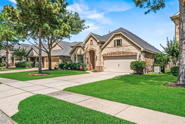 13119 Maywater Crest Court, Humble, TX 77346