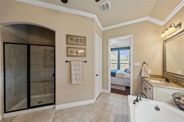 13119 Maywater Crest Court, Humble, TX 77346