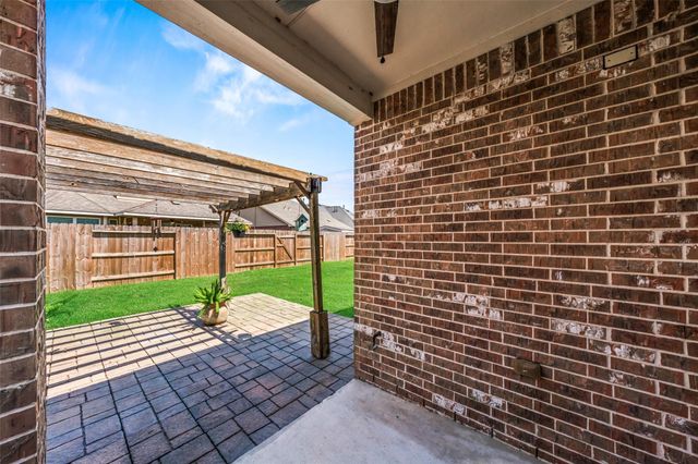 13119 Maywater Crest Court, Humble, TX 77346