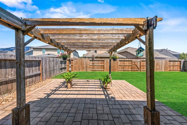13119 Maywater Crest Court, Humble, TX 77346