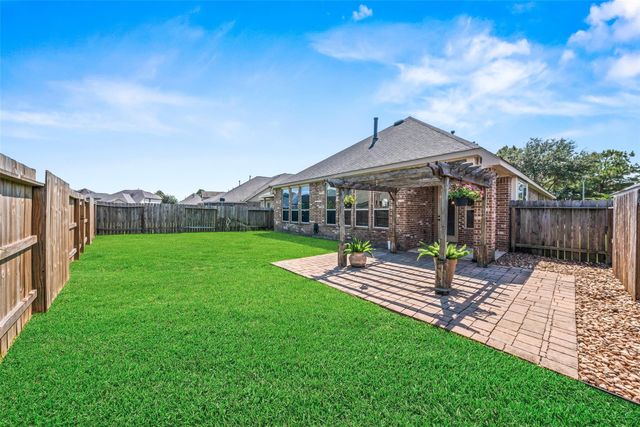 13119 Maywater Crest Court, Humble, TX 77346