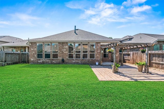 13119 Maywater Crest Court, Humble, TX 77346