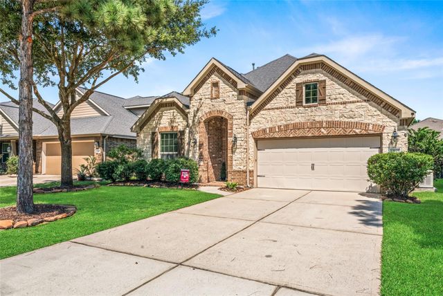 13119 Maywater Crest Court, Humble, TX 77346