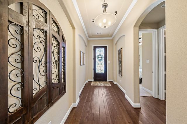 13119 Maywater Crest Court, Humble, TX 77346