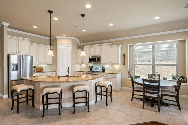 13119 Maywater Crest Court, Humble, TX 77346