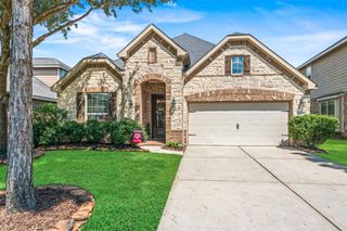 13119 Maywater Crest Court, Humble, TX 77346