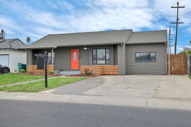 3978 N American St, Stockton, CA 95204