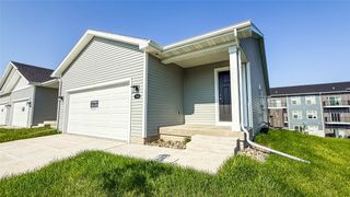 746 Caliburn Street, Pleasant Hill, IA 50327
