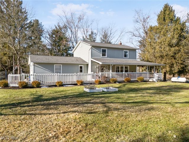 7153 Hudson Road, Kent, OH 44240
