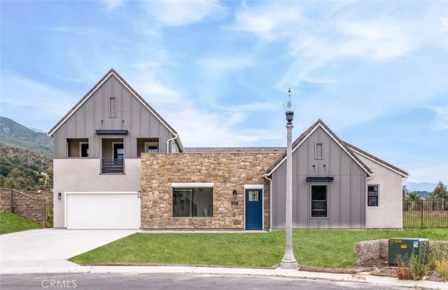 18510 Boulder Bluff, Silverado, CA 92676