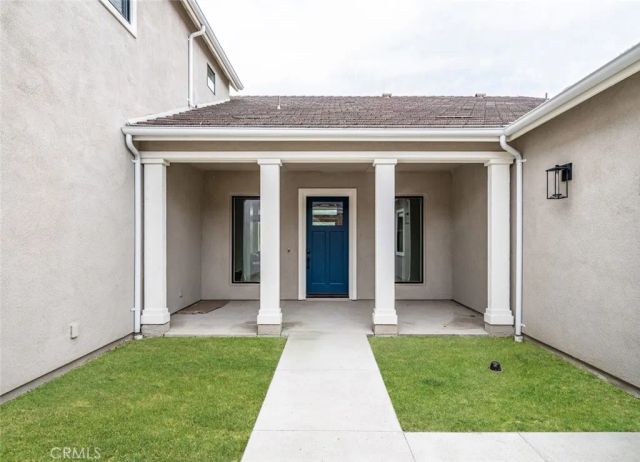 18510 Boulder Bluff, Silverado, CA 92676