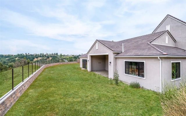 18510 Boulder Bluff, Silverado, CA 92676