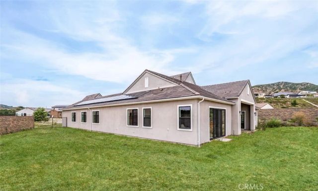 18510 Boulder Bluff, Silverado, CA 92676