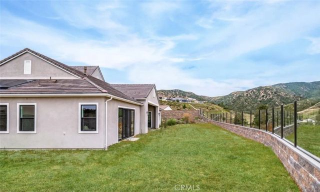 18510 Boulder Bluff, Silverado, CA 92676