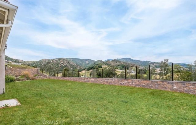 18510 Boulder Bluff, Silverado, CA 92676