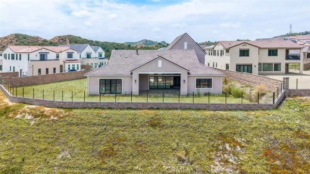 18510 Boulder Bluff, Silverado, CA 92676