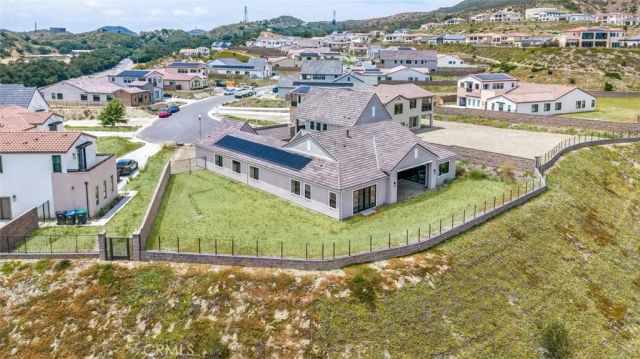 18510 Boulder Bluff, Silverado, CA 92676