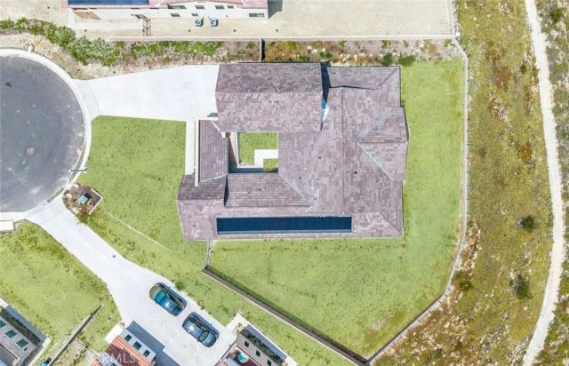 18510 Boulder Bluff, Silverado, CA 92676