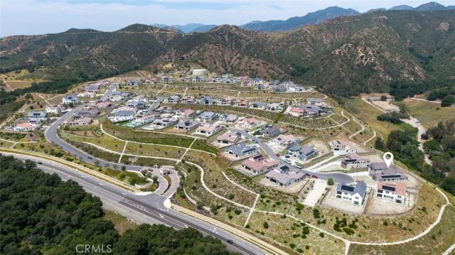 18510 Boulder Bluff, Silverado, CA 92676