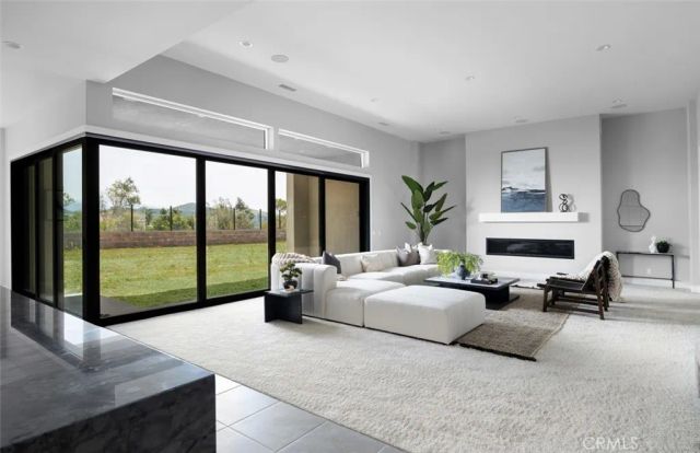 18510 Boulder Bluff, Silverado, CA 92676