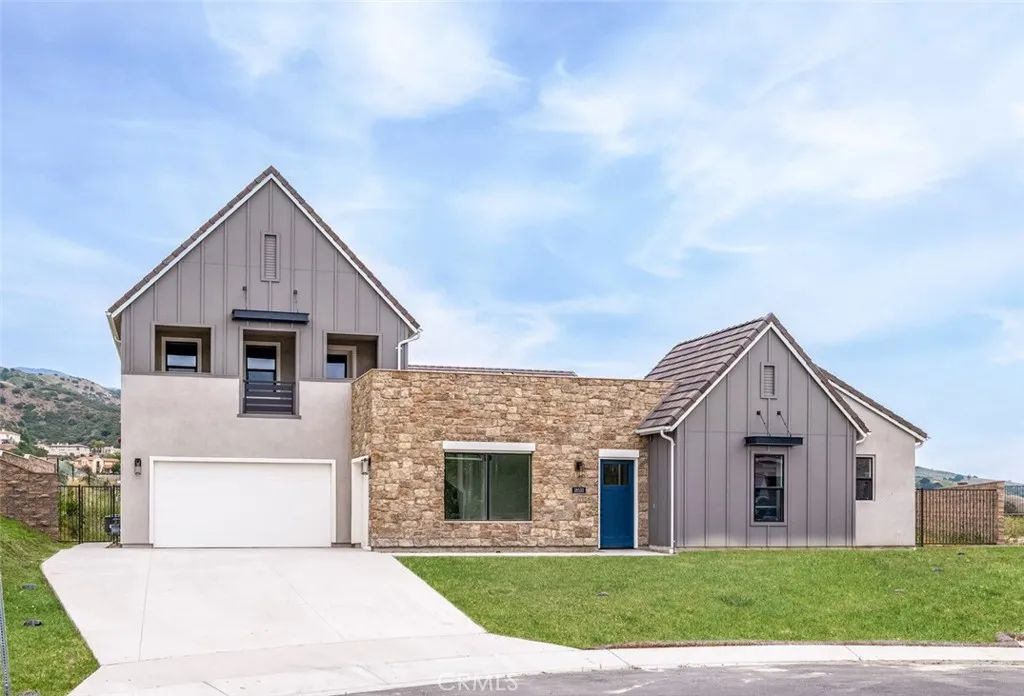 18510 Boulder Bluff, Silverado, CA 92676